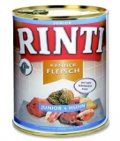 Rinti  800 g  junior
